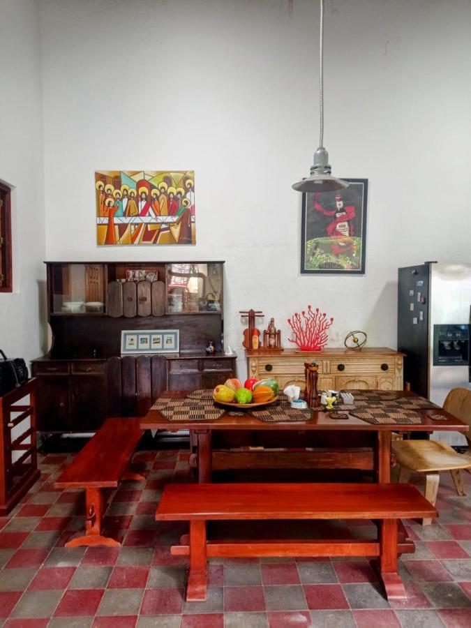 Casa Yoly Hostel غرناطة المظهر الخارجي الصورة