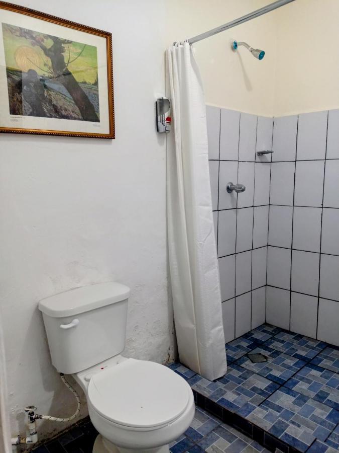 Casa Yoly Hostel غرناطة المظهر الخارجي الصورة
