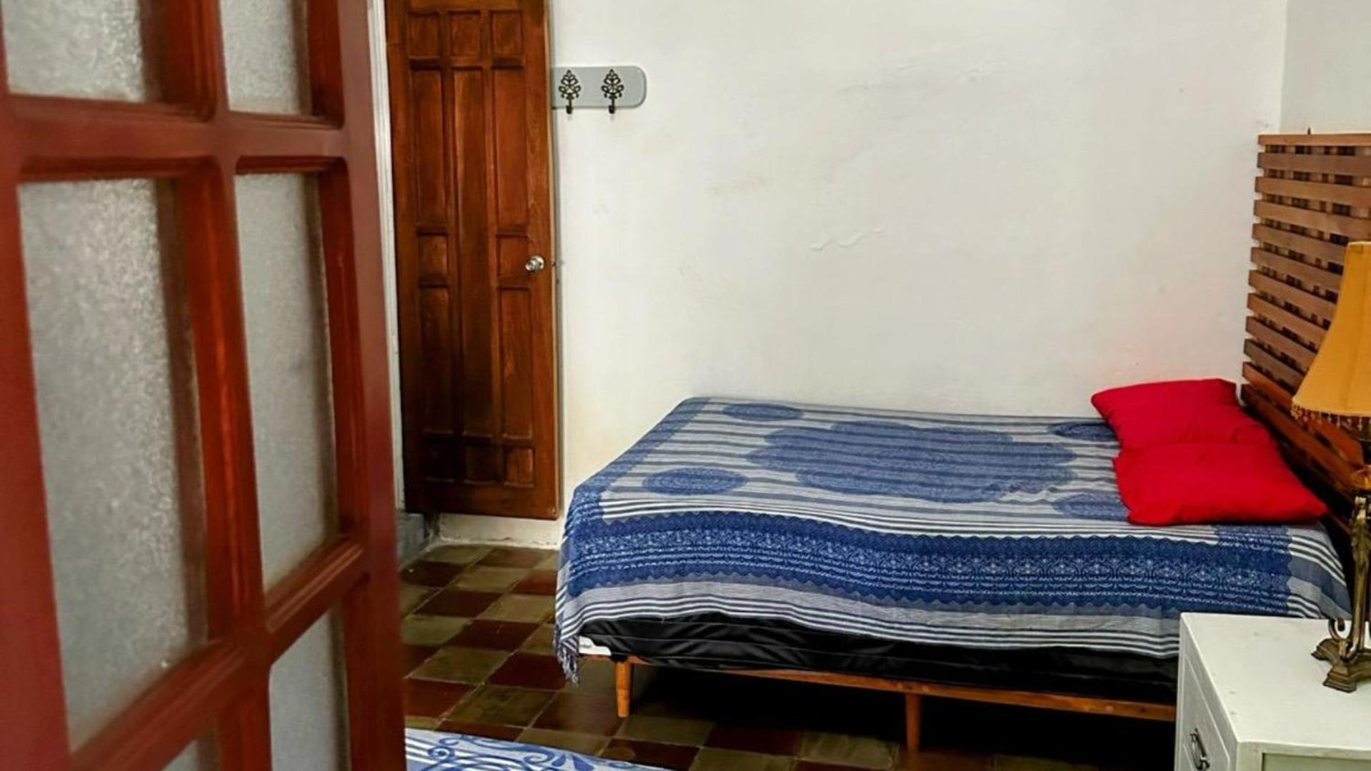 Casa Yoly Hostel غرناطة المظهر الخارجي الصورة