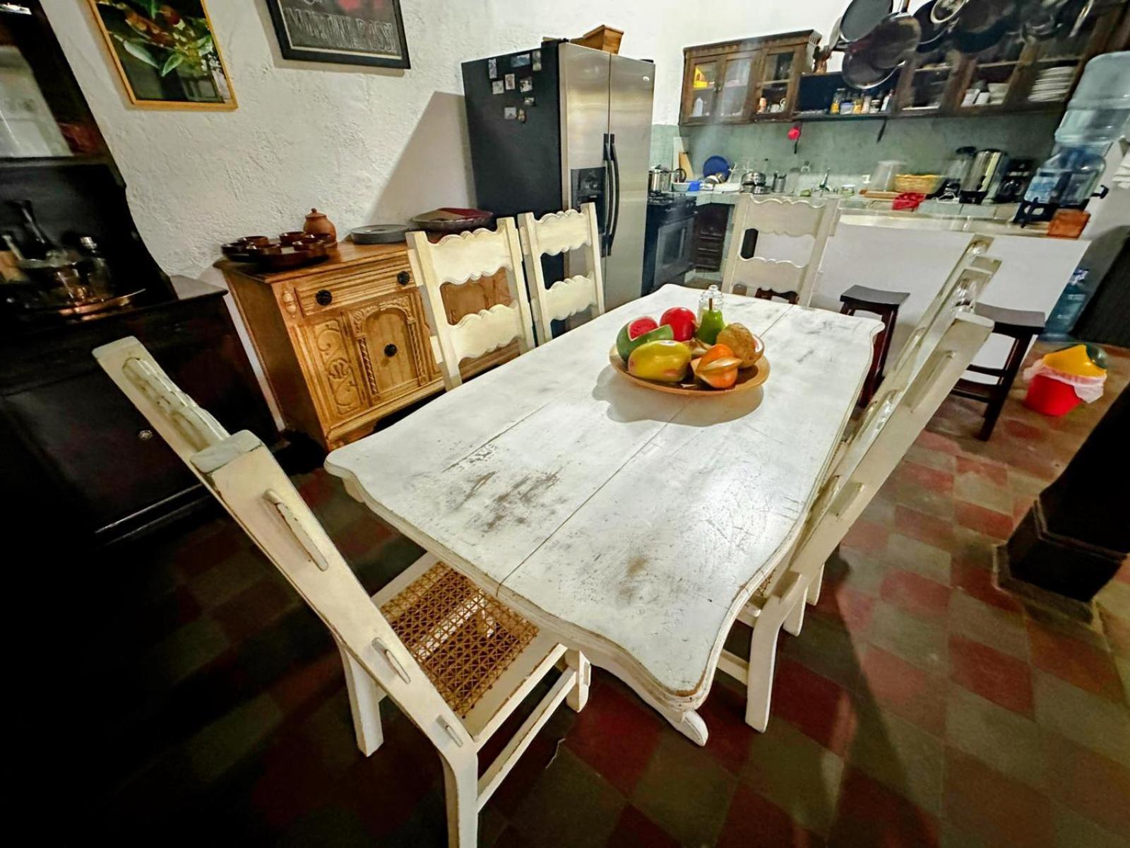 Casa Yoly Hostel غرناطة المظهر الخارجي الصورة